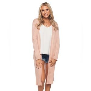 Buddy Love Behati Cardigan